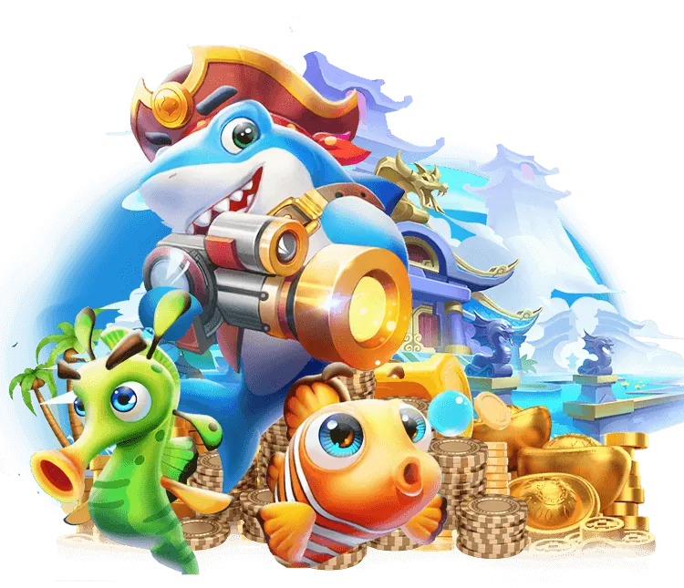 Game Bắn Cá AE99